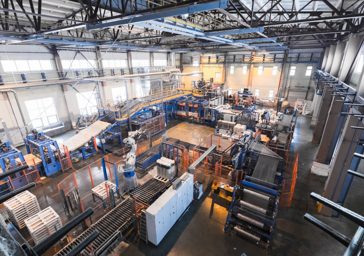 Conheça a MCS Automação