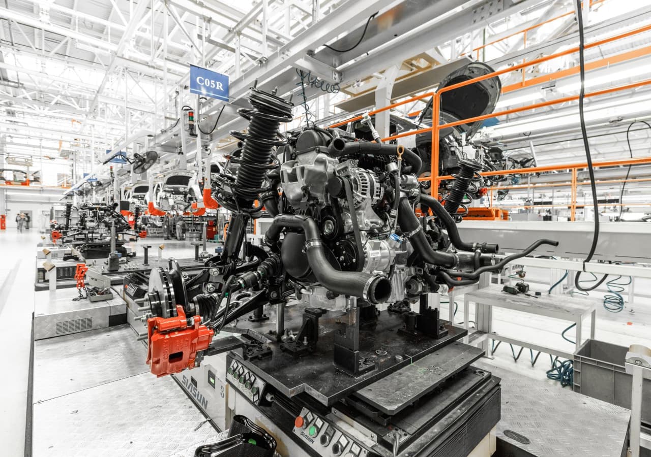 Conheça a MCS Automação