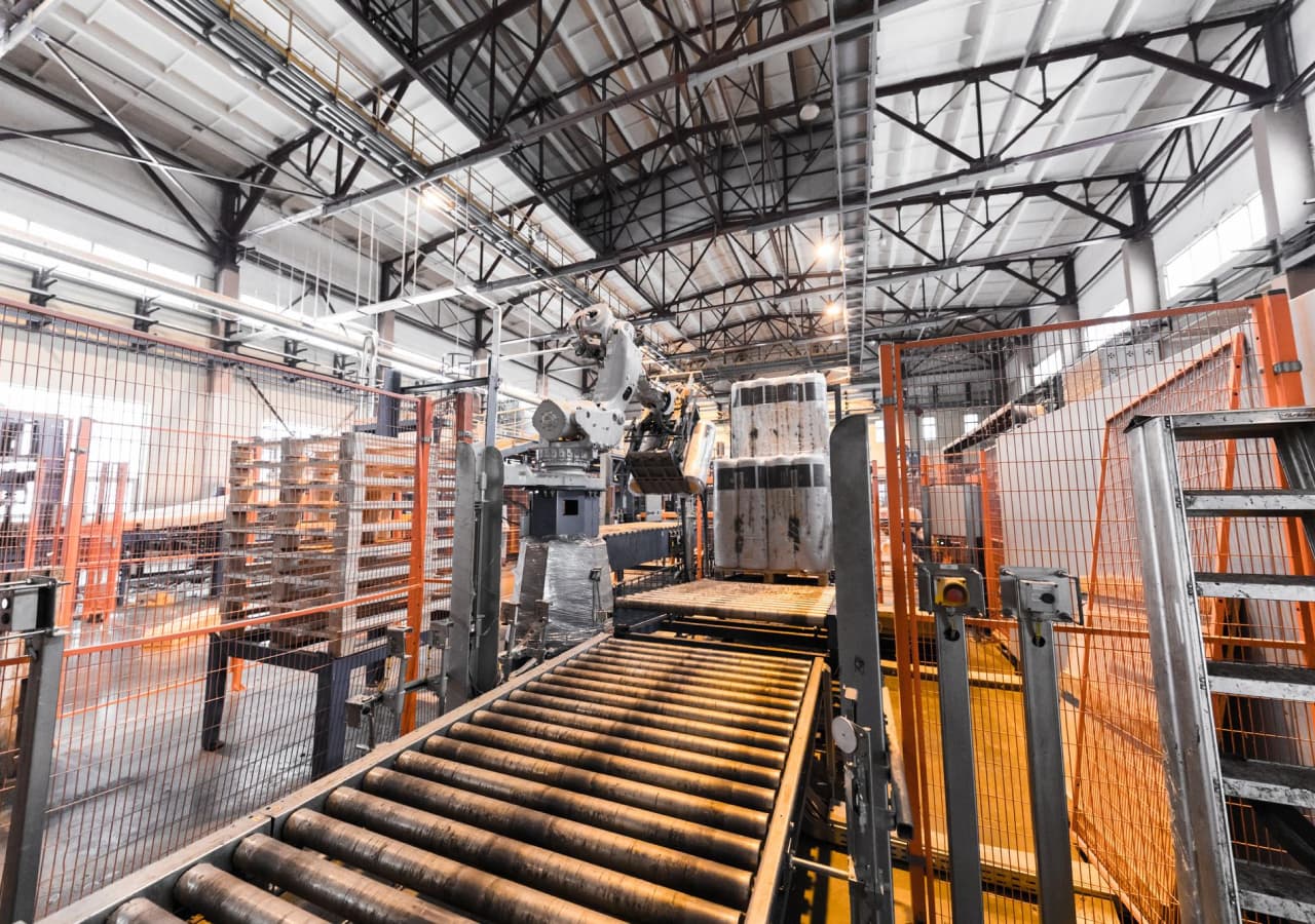 Conheça a MCS Automação