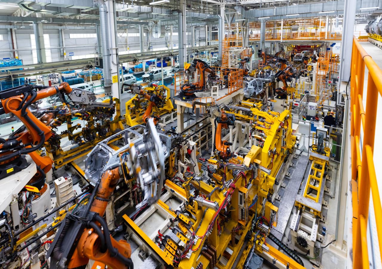 Conheça a MCS Automação