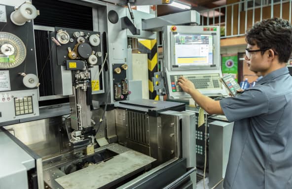 Conheça a MCS Automação