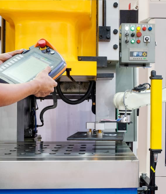 Projetos elétricos industriais