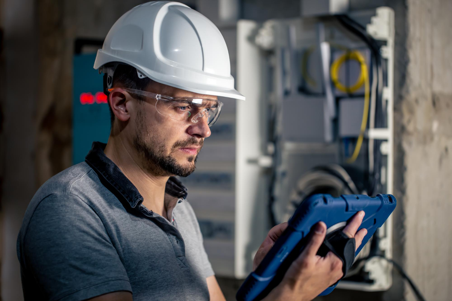 MCS Automação: A Empresa de Instalação de Painéis Elétricos Que Transforma Indústrias