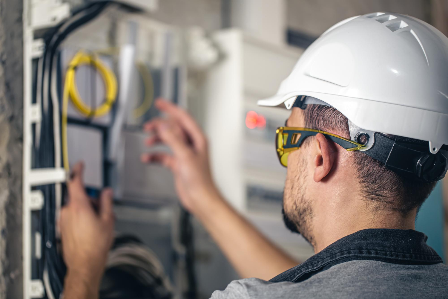 MCS Automação: Sua Especialista em Projetos Elétricos